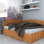 Set Pat Colt 140 + Saltea Mattres