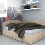 Set Pat Colt 160 + Saltea Mattres