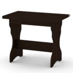 Set coltar bucatarie Rodos, Wenge + Fildes - imagine 3