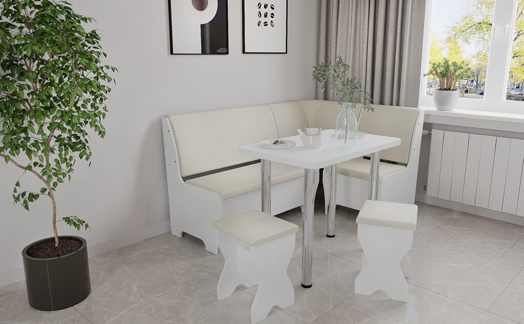 Set coltar bucatarie Tunis