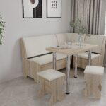 Set coltar bucatarie Tunis