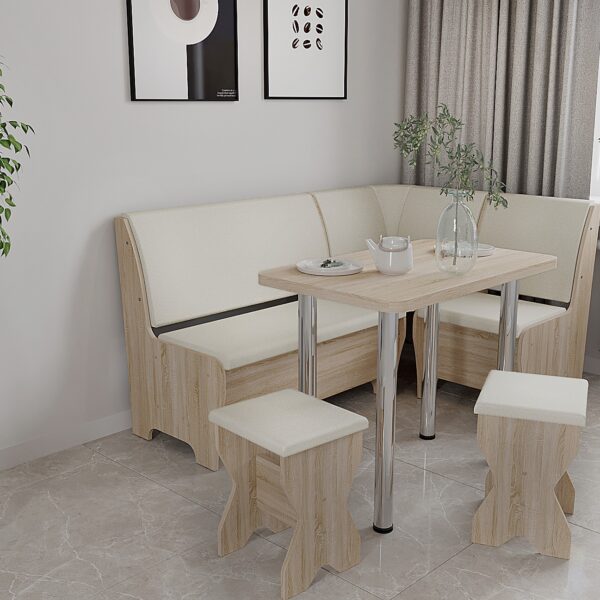 Set coltar bucatarie Tunis