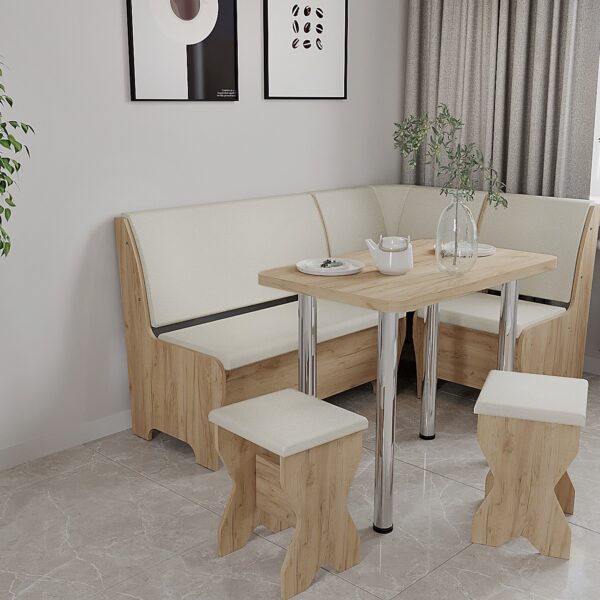 Set coltar bucatarie Tunis