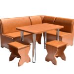 Set coltar bucatarie Tunis