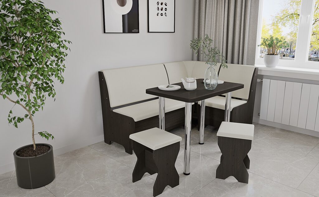 Set coltar bucatarie Tunis