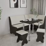 Set coltar bucatarie Tunis