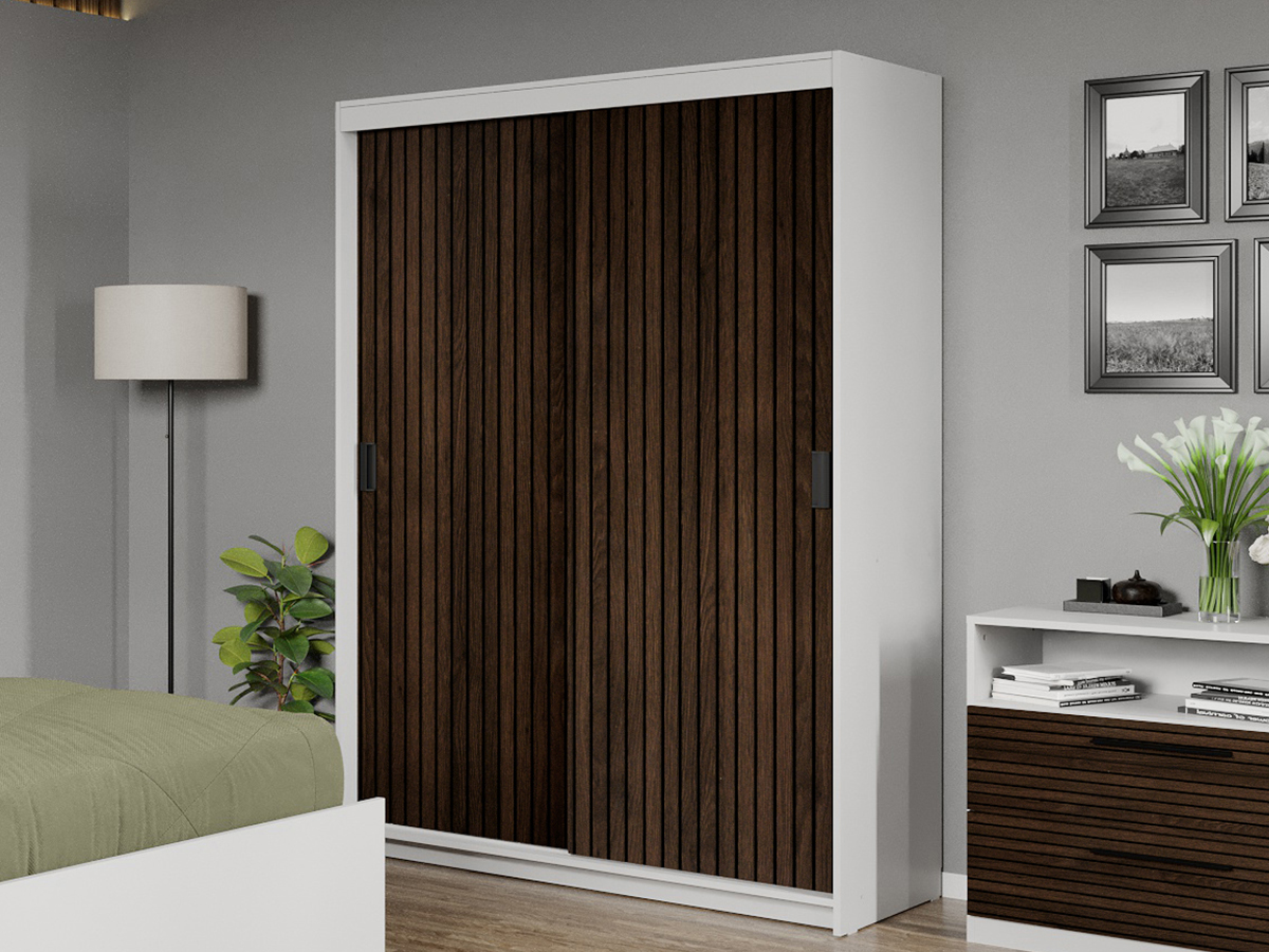 Dulap dormitor 138 Cedric Maro