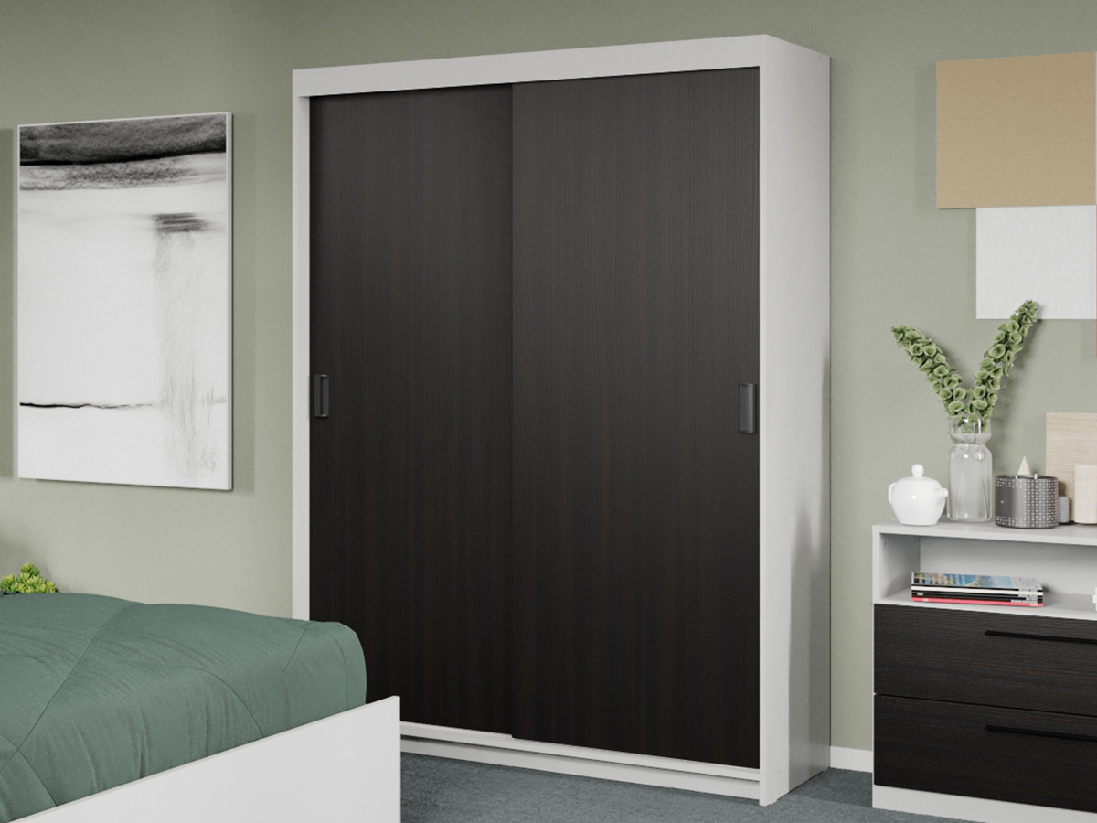 Dulap dormitor 138 Odin Ferrara