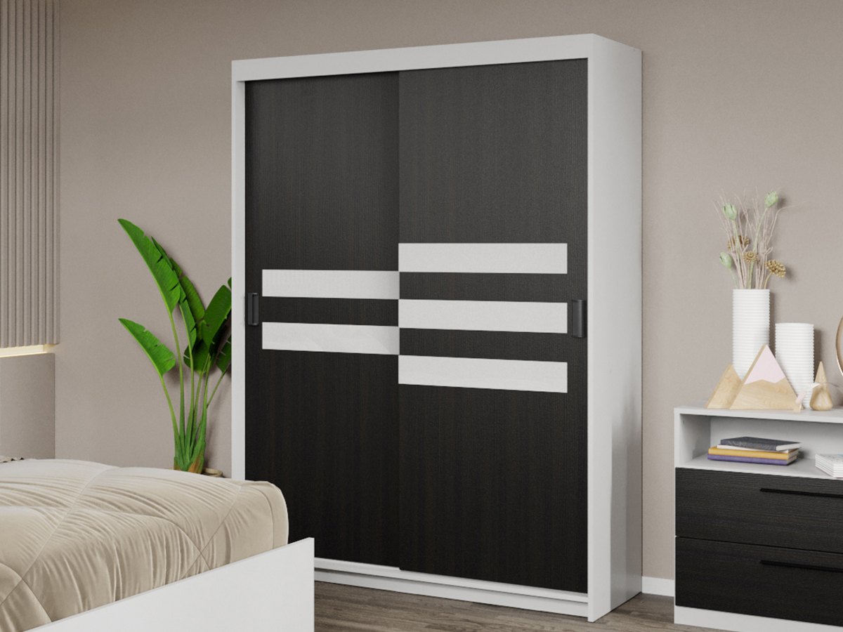 Dulap dormitor 138 Ruben Ferrara