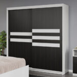 Dulap dormitor 184 Ruben Ferrara