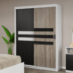 Dulap dormitor 138 Ruben Ferrara/San Remo