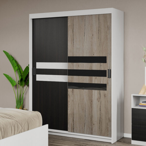 Dulap dormitor 138 Ruben Ferrara/San Remo