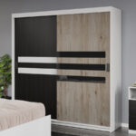 Dulap dormitor 184 Ruben Ferrara/San Remo