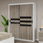 Dulap dormitor 138 Ruben San Remo