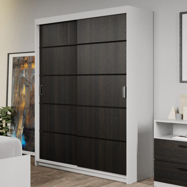 Dulap dormitor 138 Zeno Ferrara