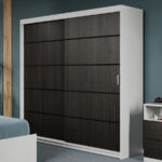 Dulap dormitor 184 Zeno Ferrara