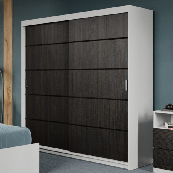 Dulap dormitor 184 Zeno Ferrara