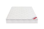 Set pat Mijloc 140 si Saltea Mattres Cires - imagine 4