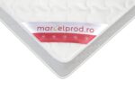 Set pat Mijloc 140 si Saltea Mattres Cires - imagine 7