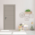 Usa de interior din MDF Idealine model 9240 Magic vizon 2010/810 - imagine 2