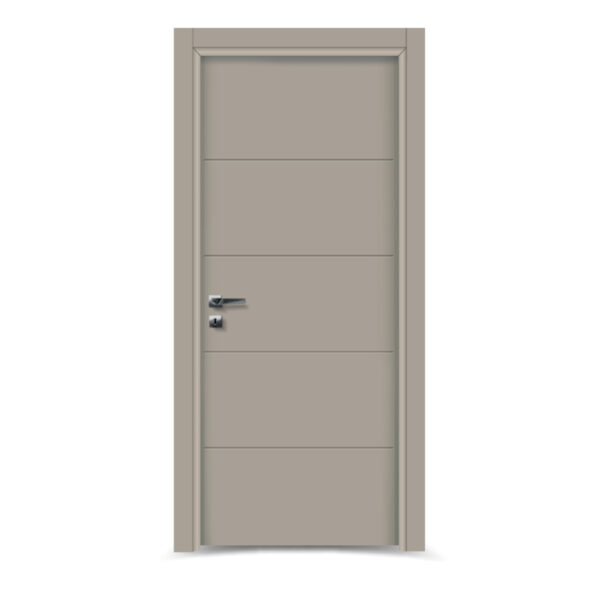 Usa de interior din MDF Idealine model 9240 Magic vizon 2010/810