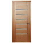 Usa lemn interior KMC-034 2000/600 Stejar