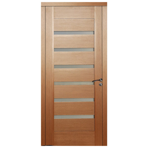 Usa lemn interior KMC-034 2000/600 Stejar