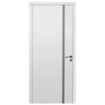 Usa lemn interior KMC-035 2000/600 Alb