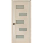 Usa lemn interior KMC 037 2000/800 Stejar Alpin