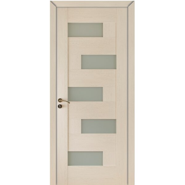 Usa lemn interior KMC 037 2000/800 Stejar Alpin