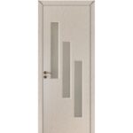 Usa lemn interior OP-105 2000/600 Stejar Alb