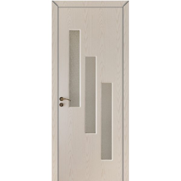 Usa lemn interior OP-105 2000/700 Stejar Alb