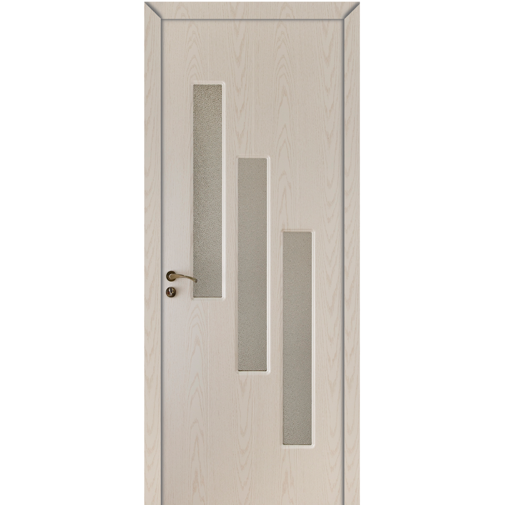 Usa lemn interior OP-105 2000/700 Stejar Alb