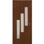 Usa lemn interior OP-105 2000/700 Teak