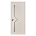 Usa lemn interior OP-106 2000/600 Grej