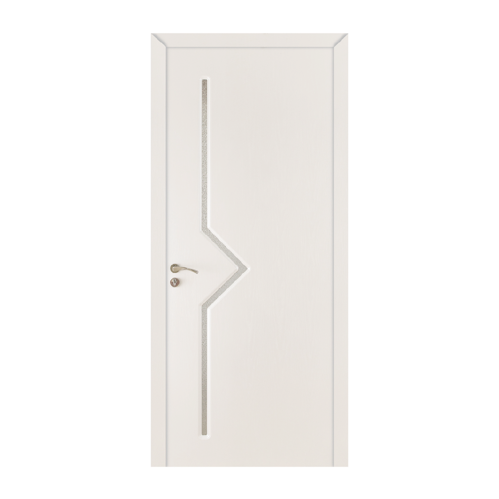 Usa lemn interior OP-106 2000/700 Alb
