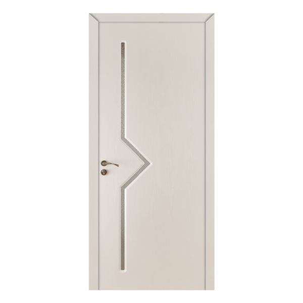 Usa lemn interior OP-106 2000/700 Grej