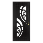 Usa lemn interior Style MQ 025 2000/800 Wenge