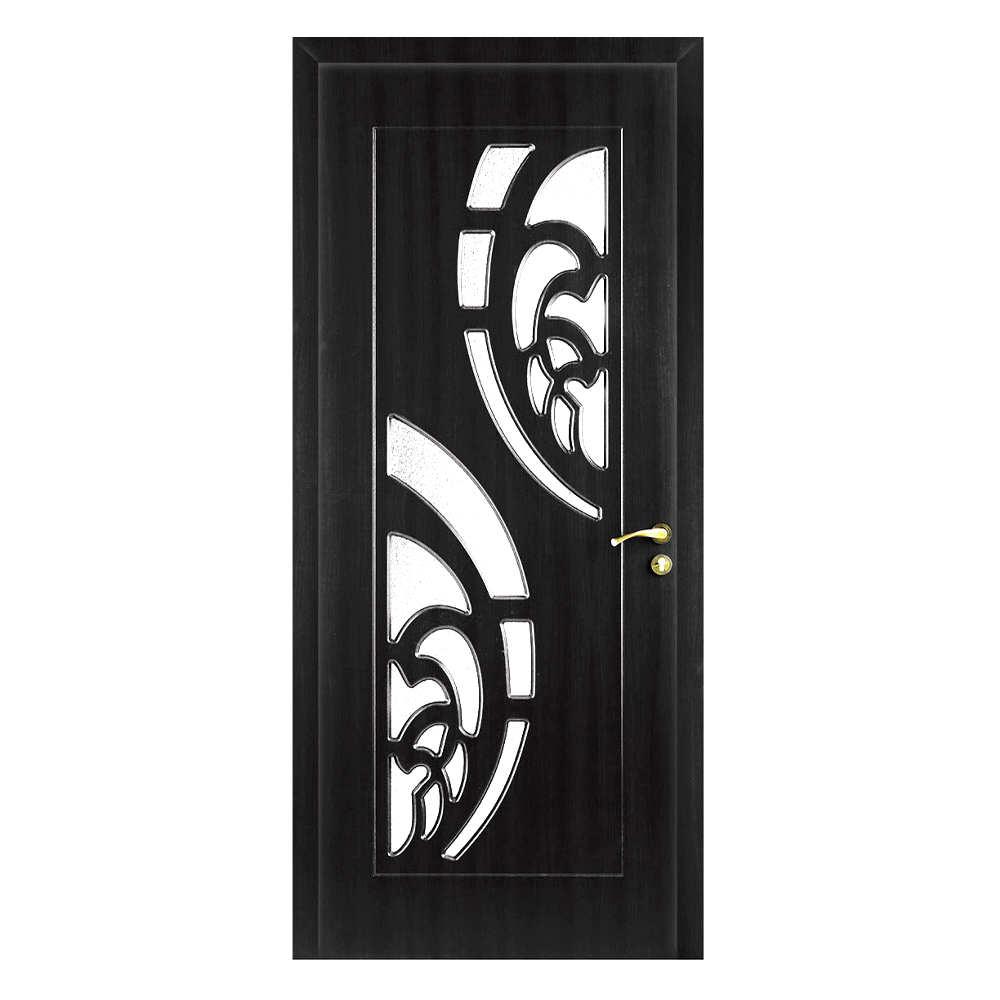 Usa lemn interior Style MQ 025 2000/800 Wenge