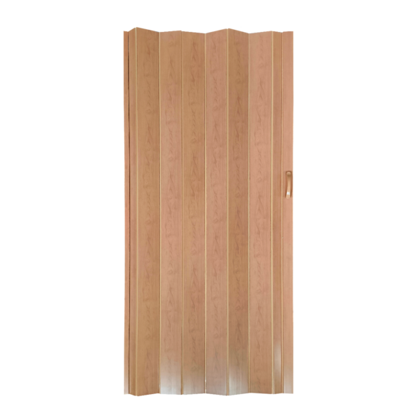 Usa plianta plina din PVC stejar 820/2030 mm