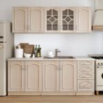 Bucatarie Olea Mebel MDF 2m