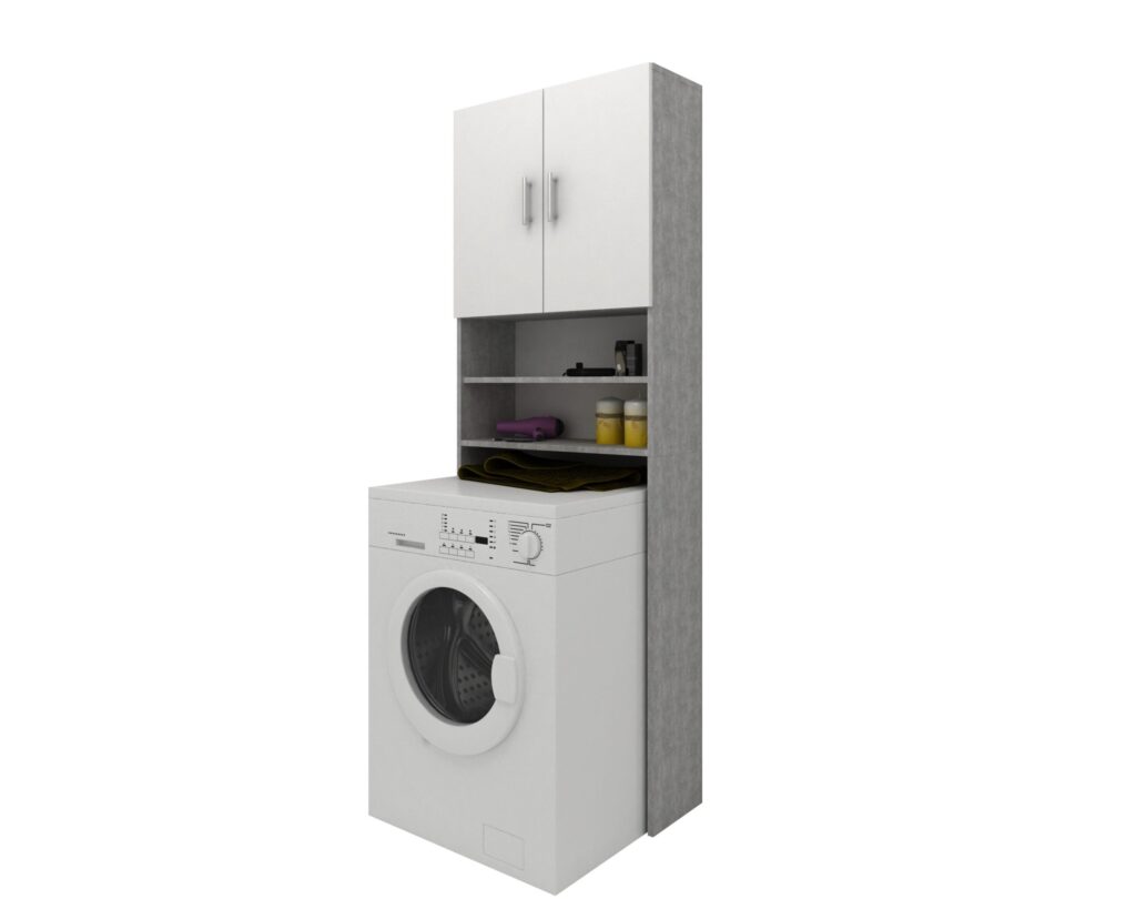Dulap Masina de Spalat Fyn
