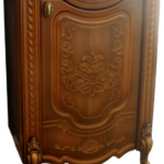 Masca Baie+Lavoar Venice 620 Nuc