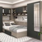 Oferta Dormitor colt AMBRO 10