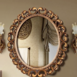 Oglinda Temptation 1 Bronz