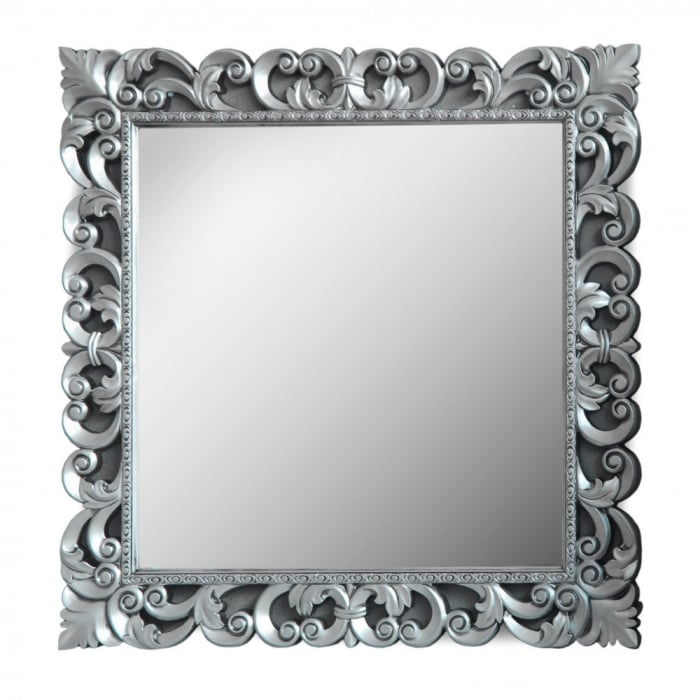 Oglinda Temptation 2 Argint