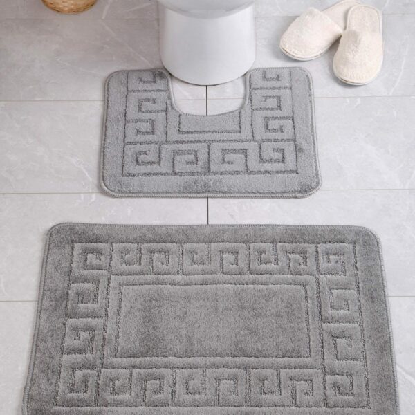 Set 2 covorase baie Ethnic