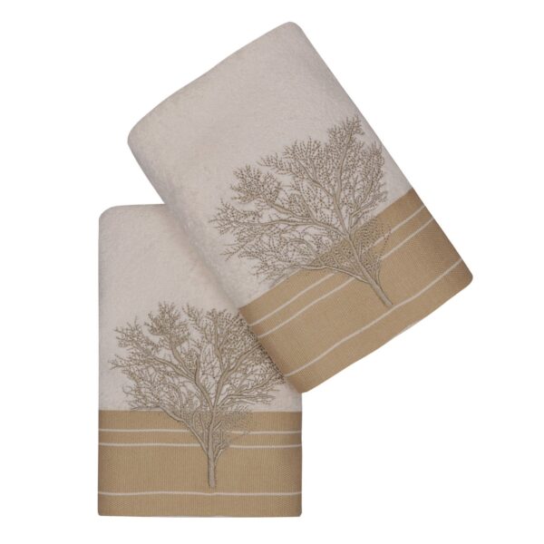 Set 2 prosoape Infinity