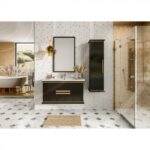 Set mobilier baie Hermes 800