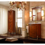 Set mobilier baie Venice 620